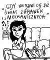 Świat zabawek mechanicznych :)