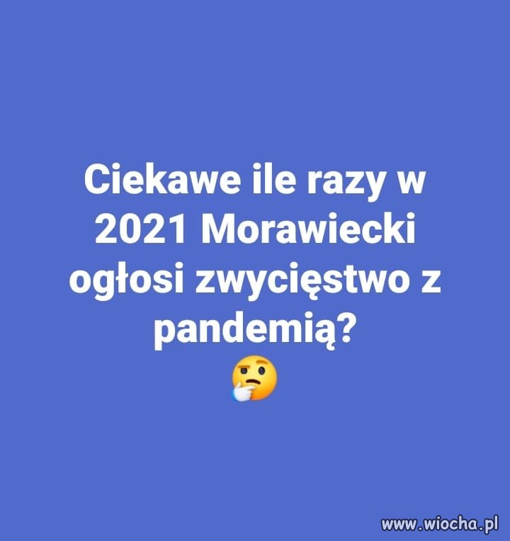 Sam jestem ciekaw 