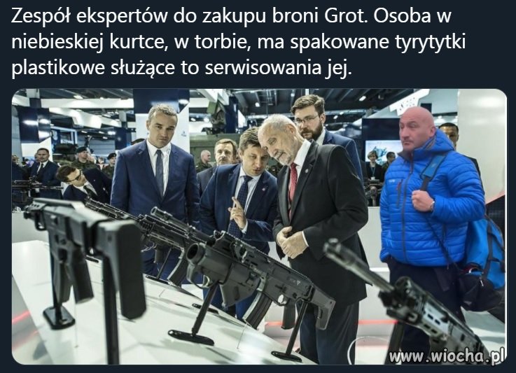 Ekspert...