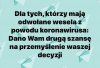 Los dał wam drugą szansę 