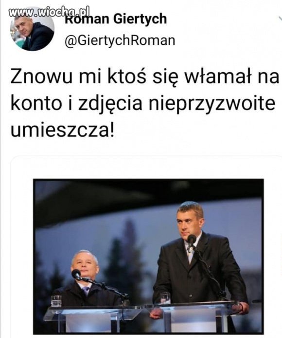 Hakerzy nie śpią