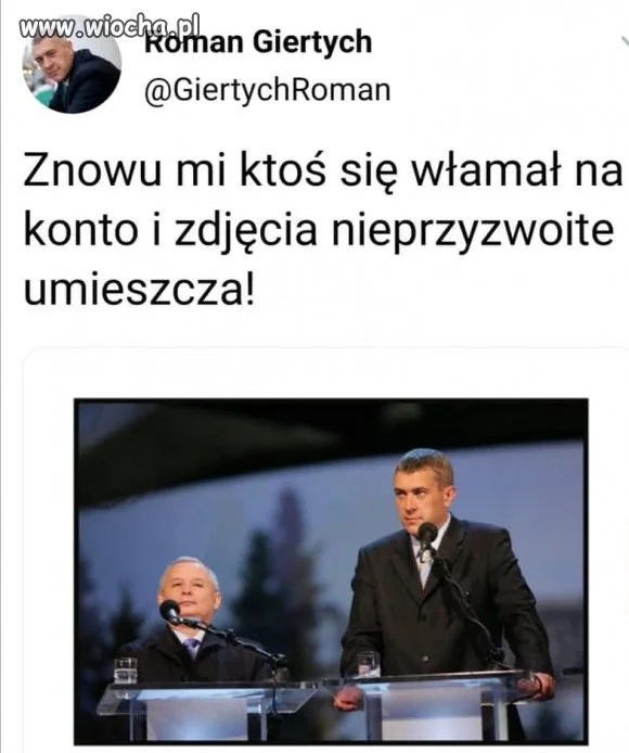 Hakerzy nie śpią