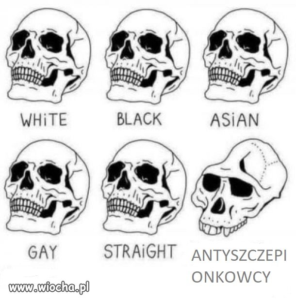 Antyszczepionkowcy