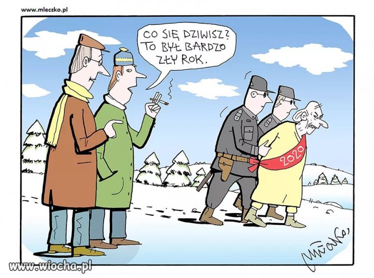 Mleczko...