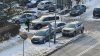 Nie trzeba mieć BMW aby tak parkować 