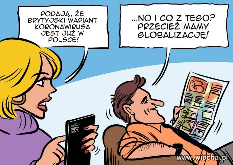 Globalizacja 