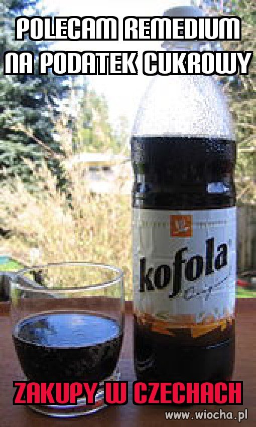 Nie tylko piwo