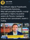Niby taki katolik 