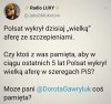 Ktoś coś 