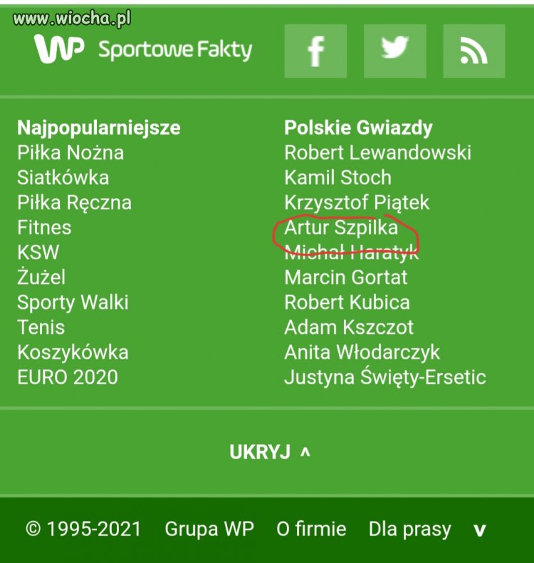 Pinezka