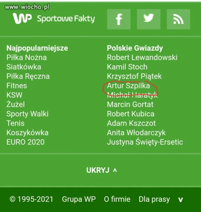Pinezka