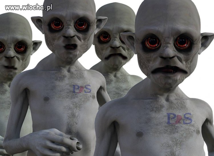 Pis trolle