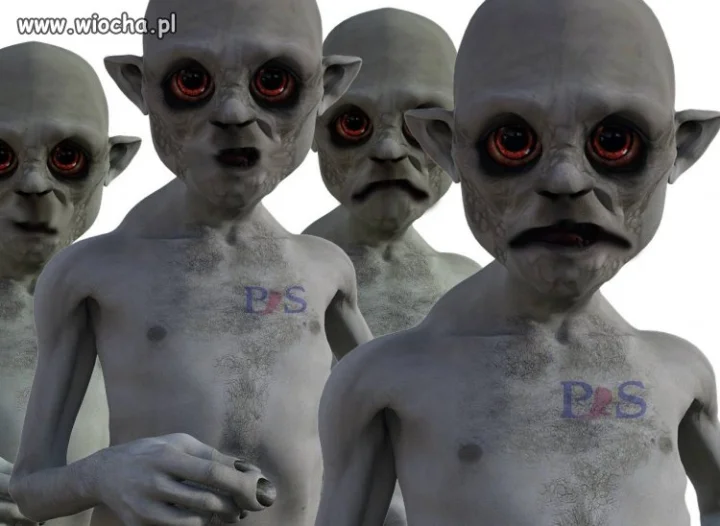 Pis trolle
