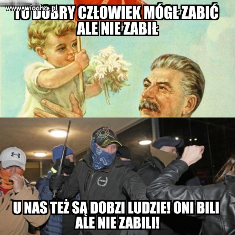 Dobrzy ludzie prezydenta