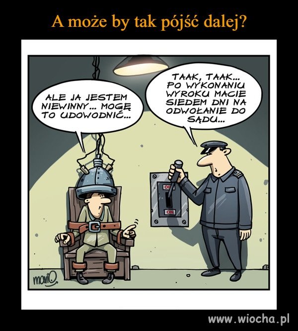 PiSowcy do wszystkiego są zdolni ...