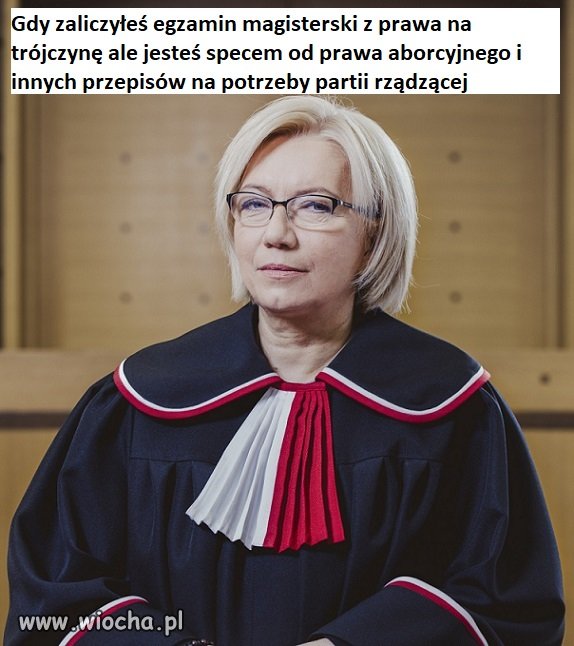 Nikodema Dyzma IV RP