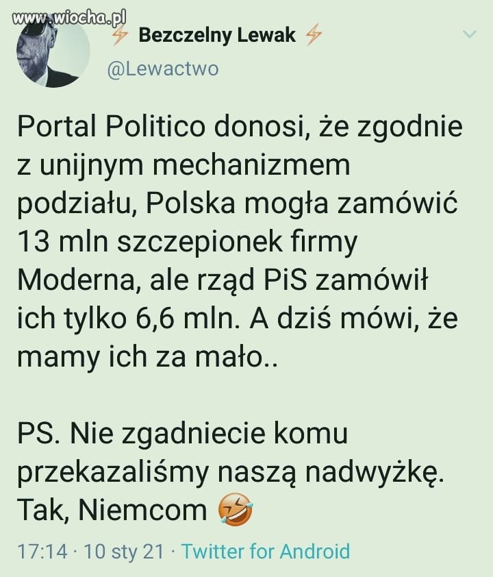 Się narobiło