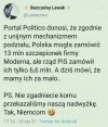 Się narobiło