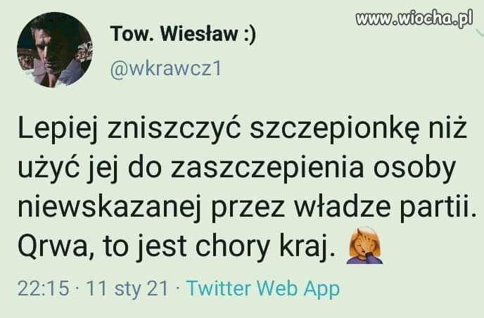 Kraj w porządku 
