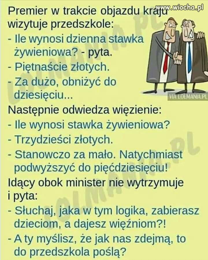 Trzeba myśleć perspektywicznie ...
