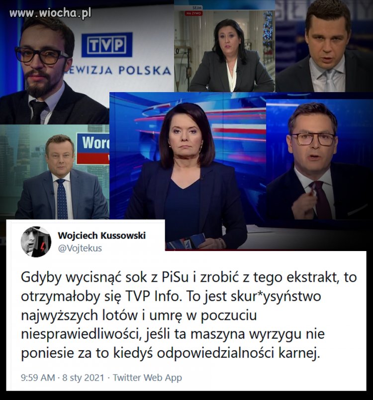 W punkt.