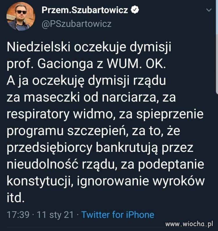 Oczekiwania 