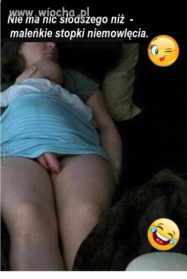 Nie o to chodzi...