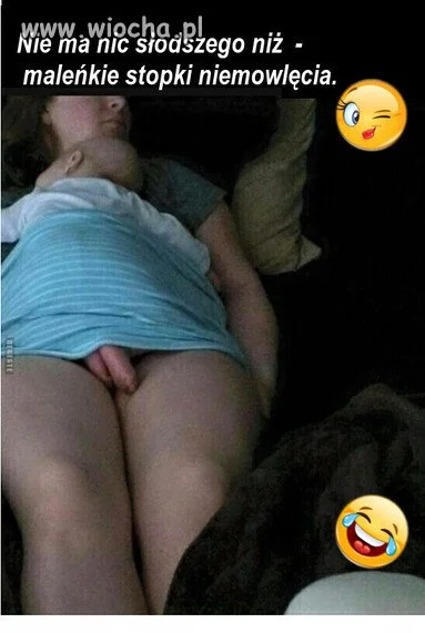 Nie o to chodzi...