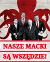 Kiedyś był problem ośmiorniczek. Dziś mamy to: