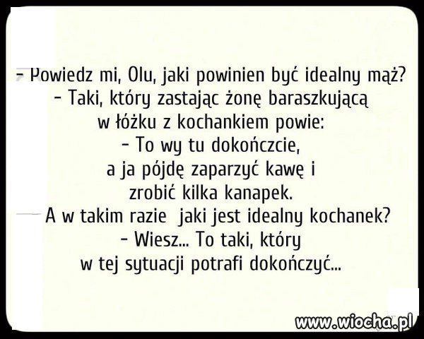 Z cyklu ~znalezione w necie~