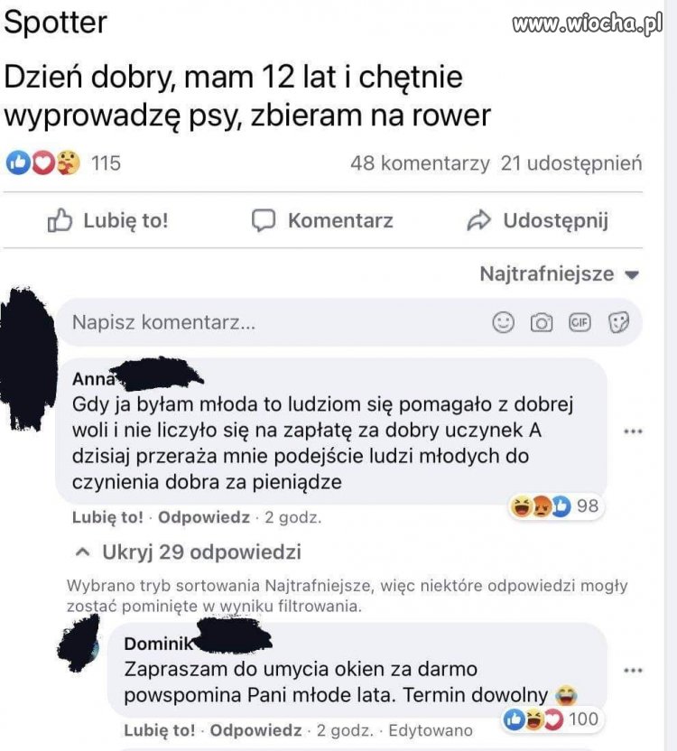 Szach i mat.