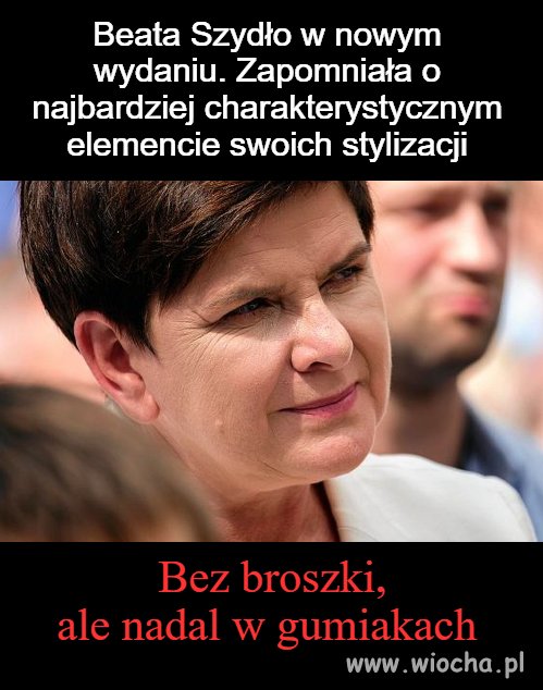 A słoma dalej wystaje 