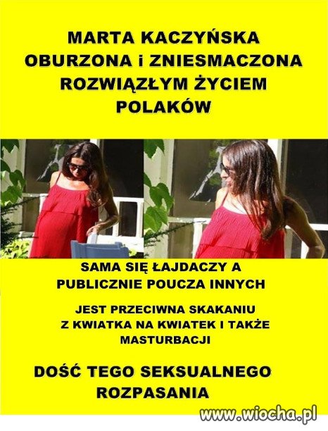 Ostoja moralnosci?