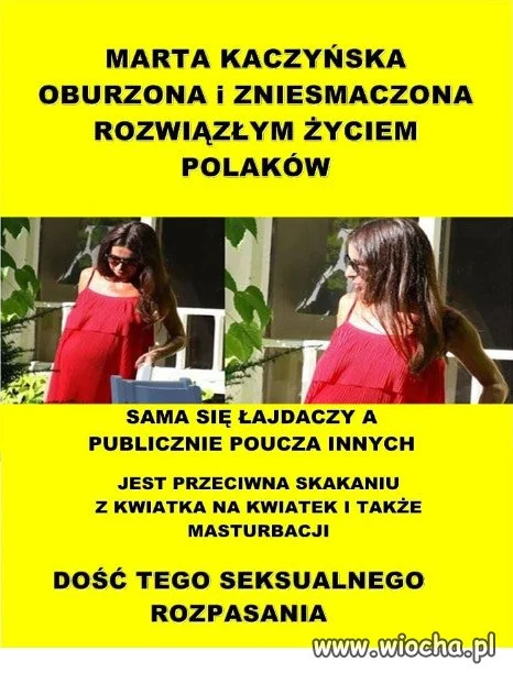 Ostoja moralnosci?