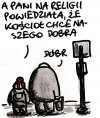 Coś w tym jest
