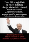 Takie miałem wczasy za wasze 