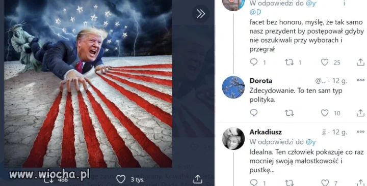 Zdecydowanie taki sam...