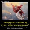 Szach , mat... Bóg 