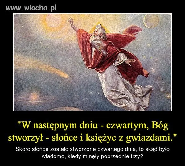Szach , mat... Bóg 