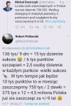 PiS oglasza nowy sukces rzadu...