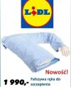 Nowość w Lidlu