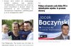 Najważniejsze, to tradycyjny model rodziny i wartości.
