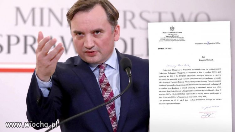 Rozdwojenie jaźni...