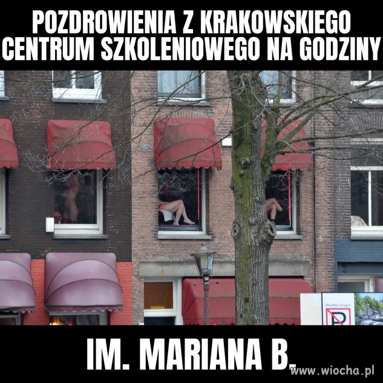 A u was cieniasy biznes zamknięty?