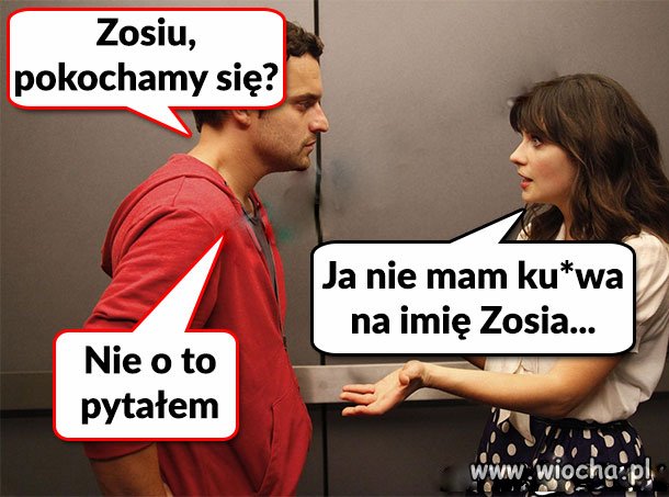 Nieporozumienie 
