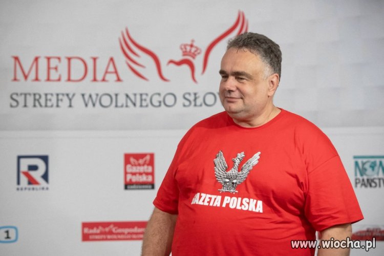 Kandydat do Świata Według Kiepskich za A. Boczka