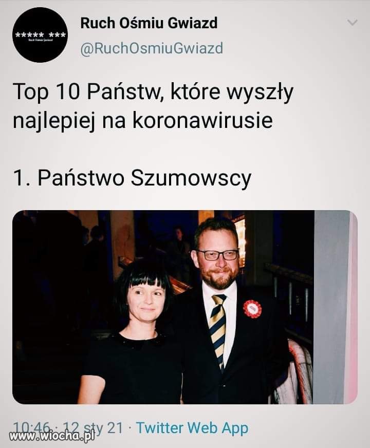 Jak to było? Wystarczy nie kraść?
