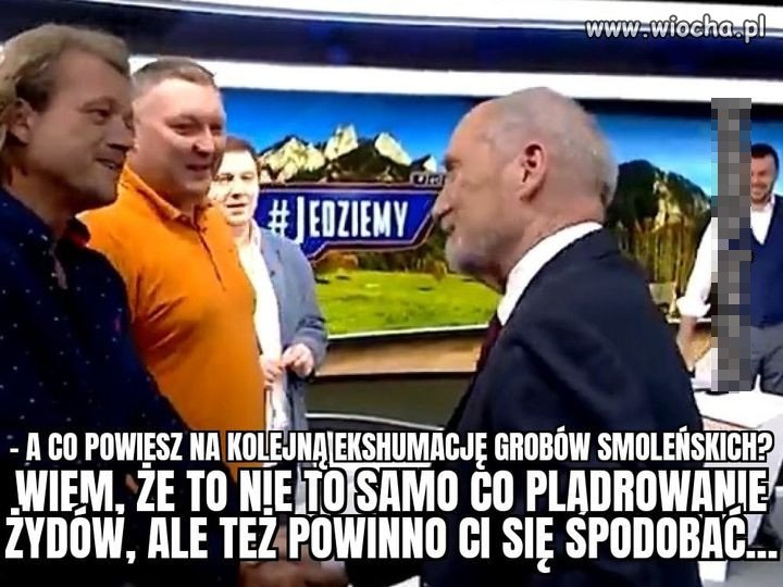 Ciekawa propozycja