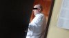 Najpierw bez żadnego wstydu zaczął oddawać mocz na ulicę, 