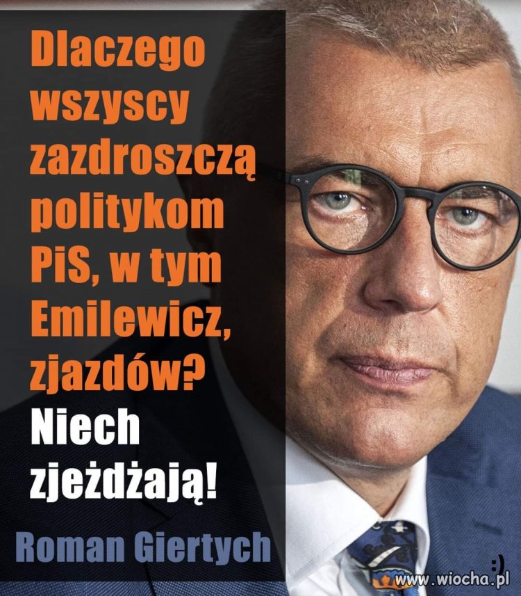 Niech